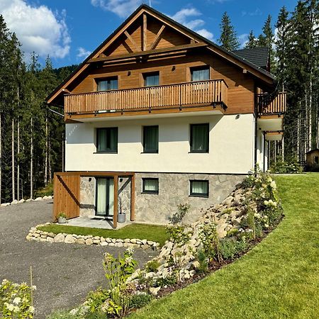Apartmany Kellov Dom Deménvölgy Kültér fotó