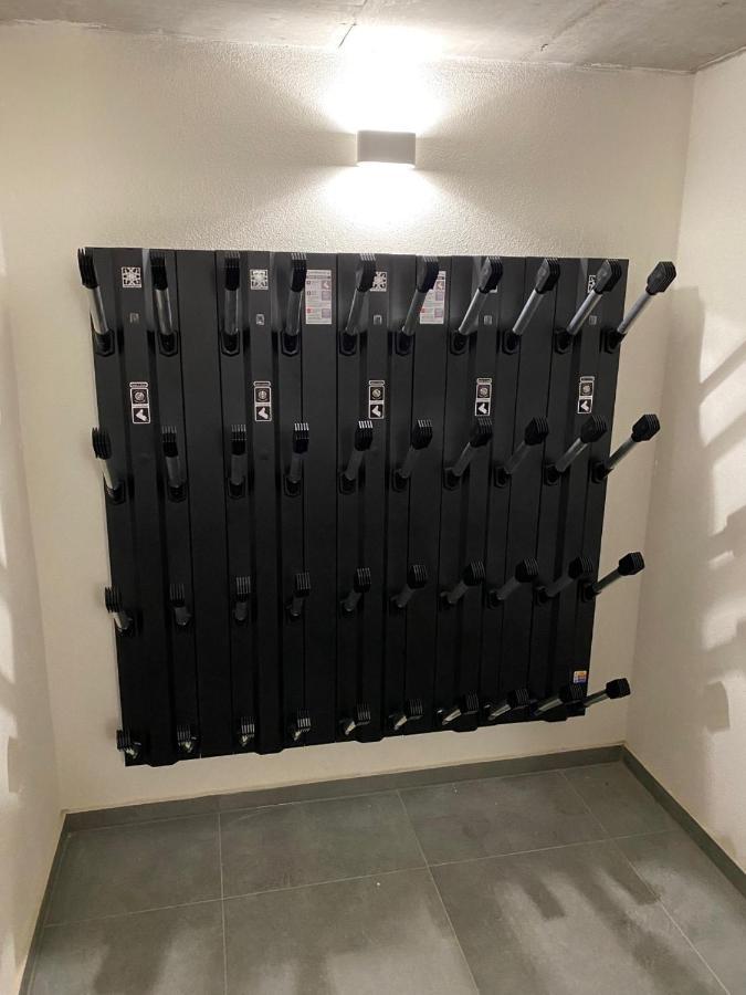Apartmany Kellov Dom Deménvölgy Kültér fotó