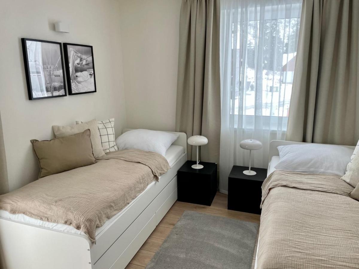 Apartmany Kellov Dom Deménvölgy Kültér fotó