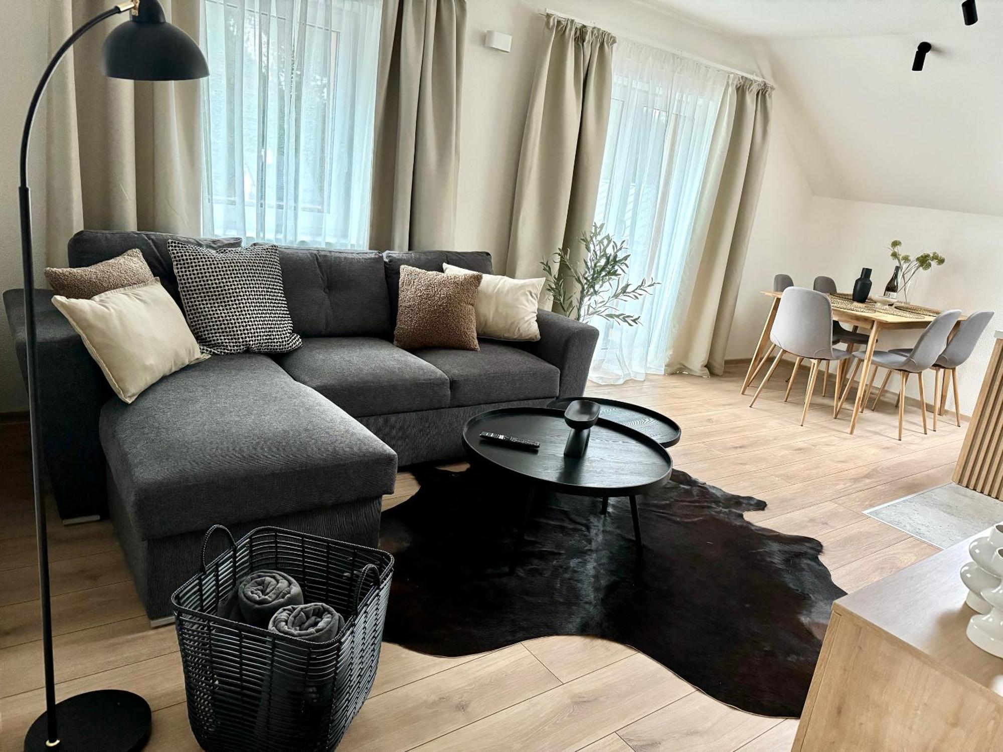 Apartmany Kellov Dom Deménvölgy Kültér fotó