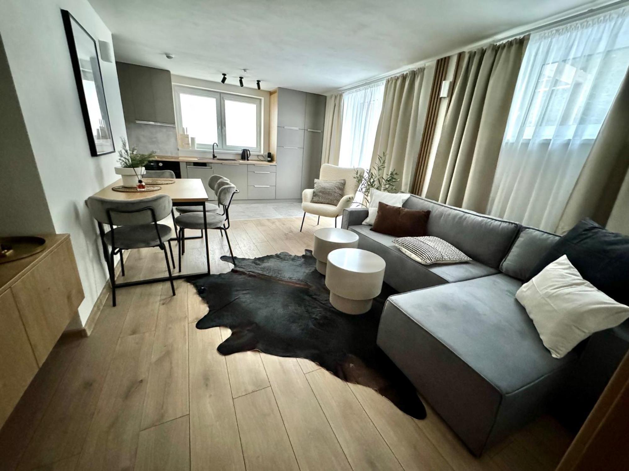 Apartmany Kellov Dom Deménvölgy Kültér fotó