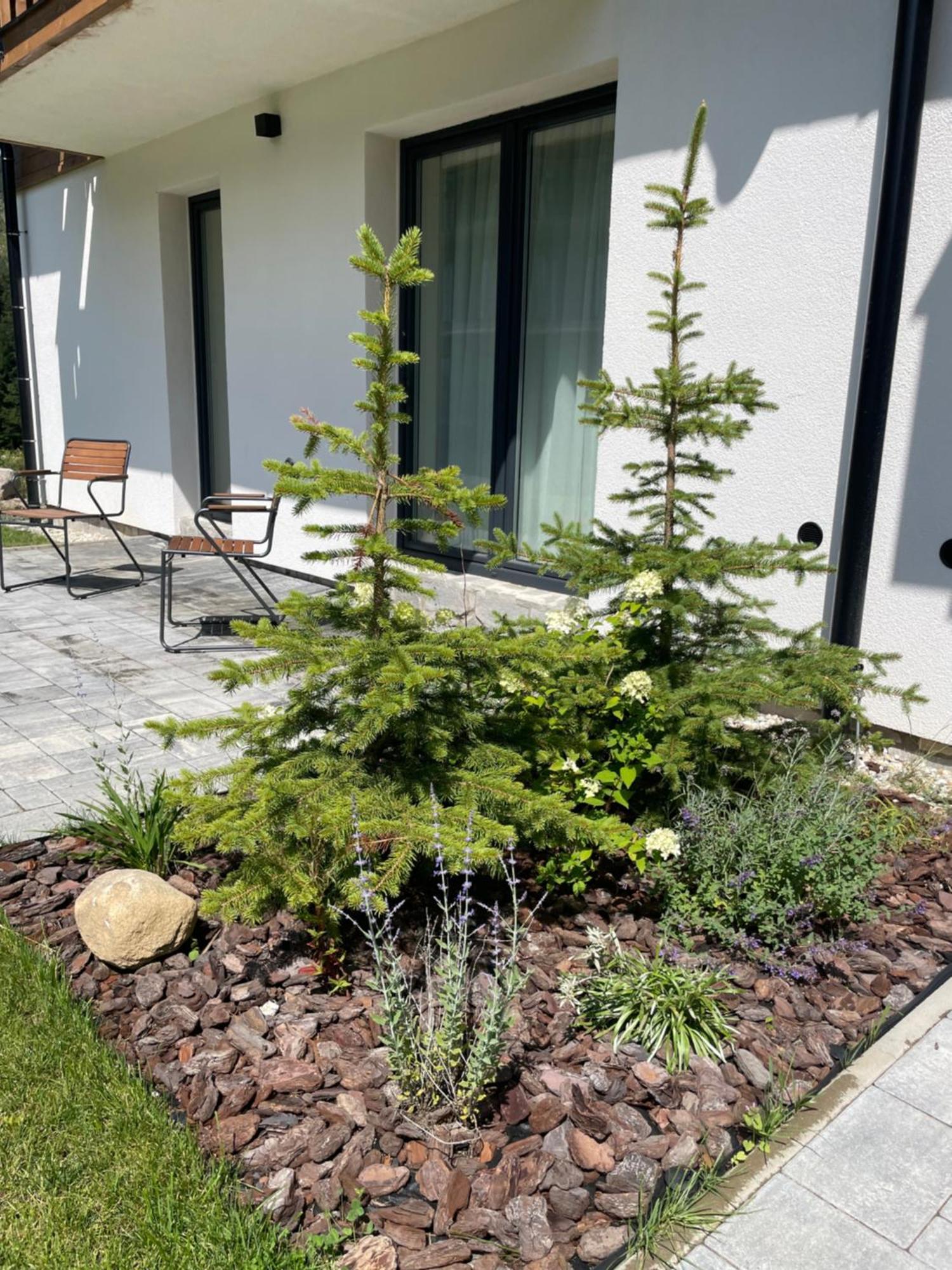 Apartmany Kellov Dom Deménvölgy Kültér fotó
