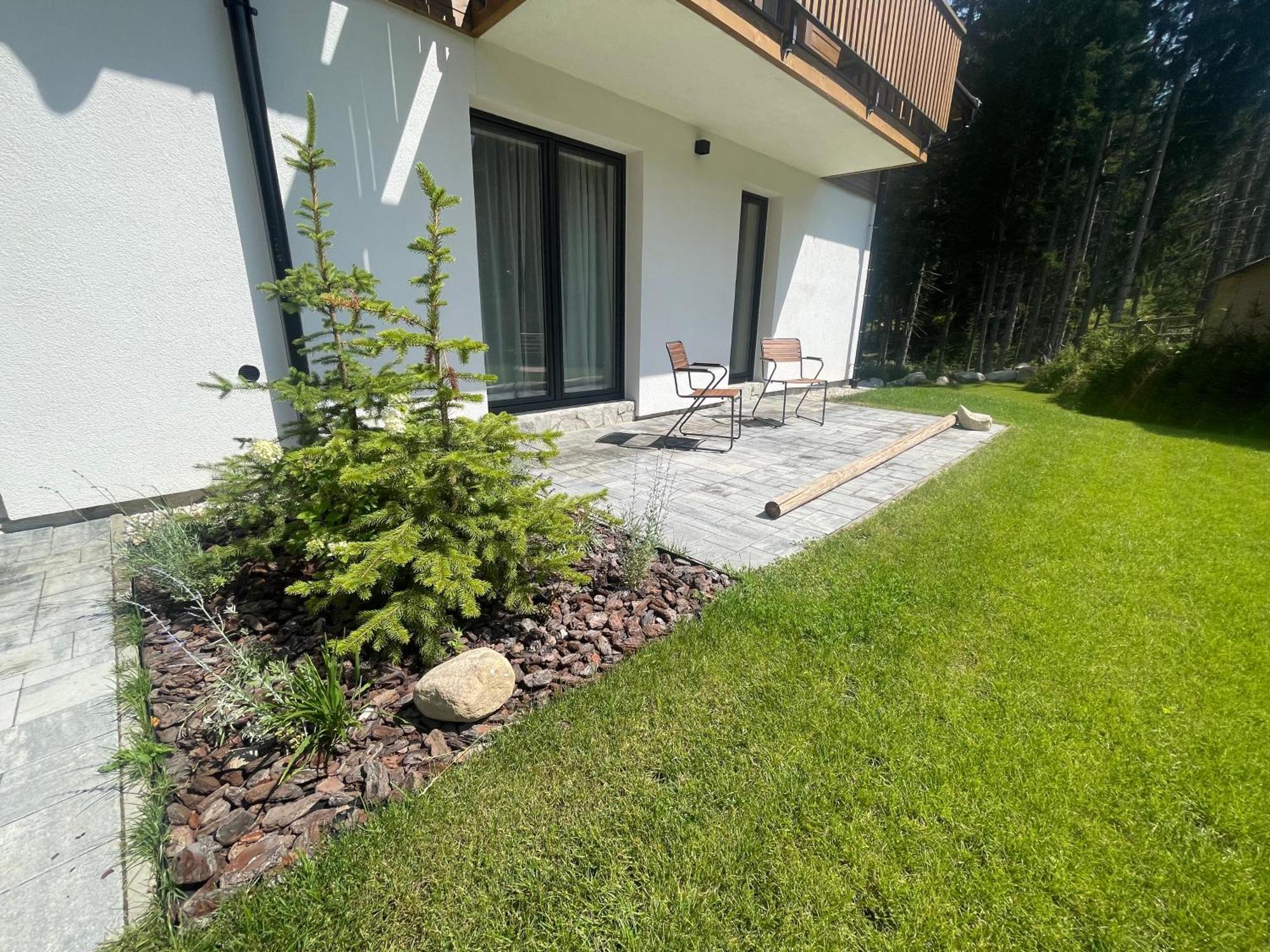 Apartmany Kellov Dom Deménvölgy Kültér fotó