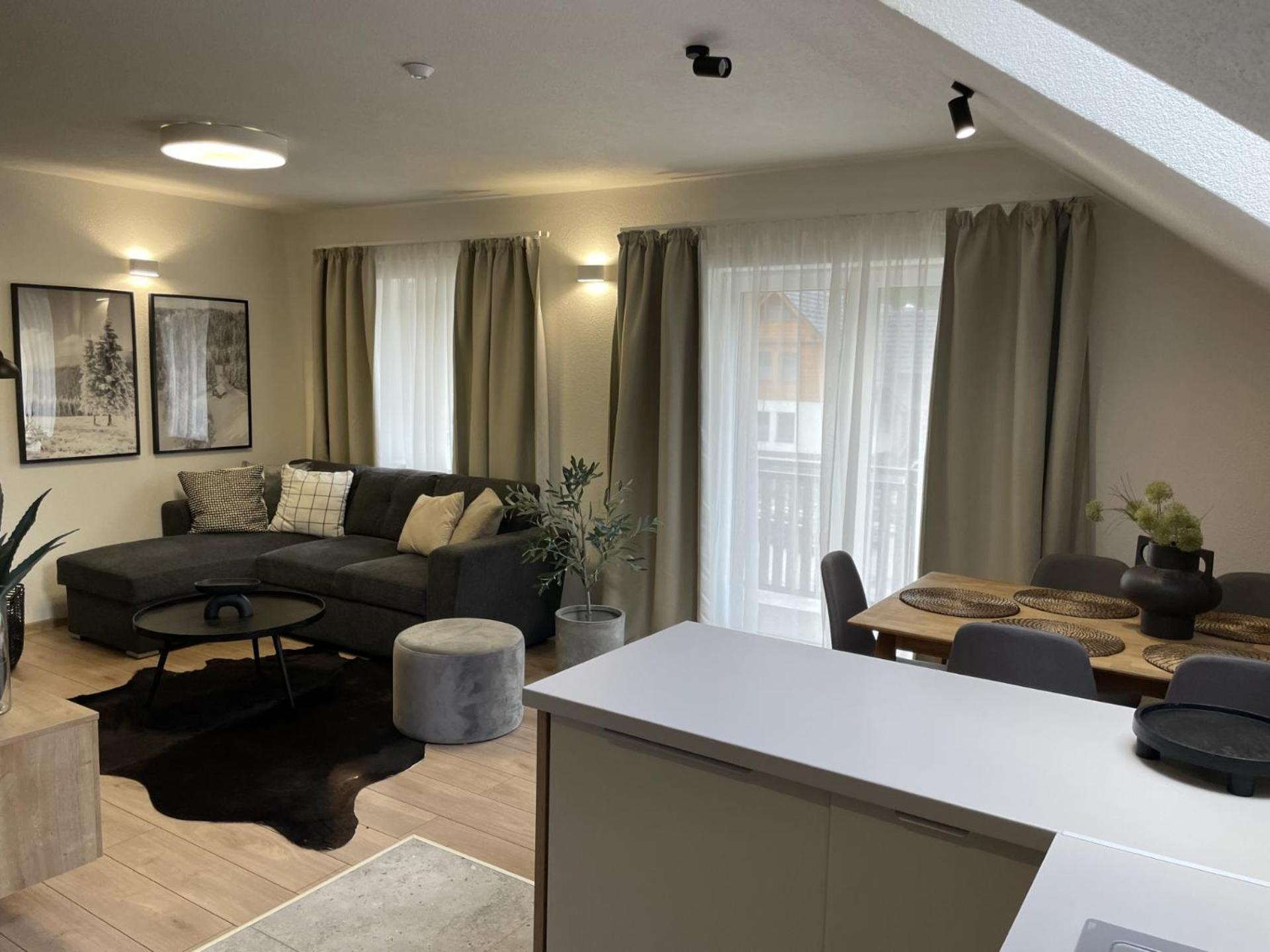 Apartmany Kellov Dom Deménvölgy Kültér fotó