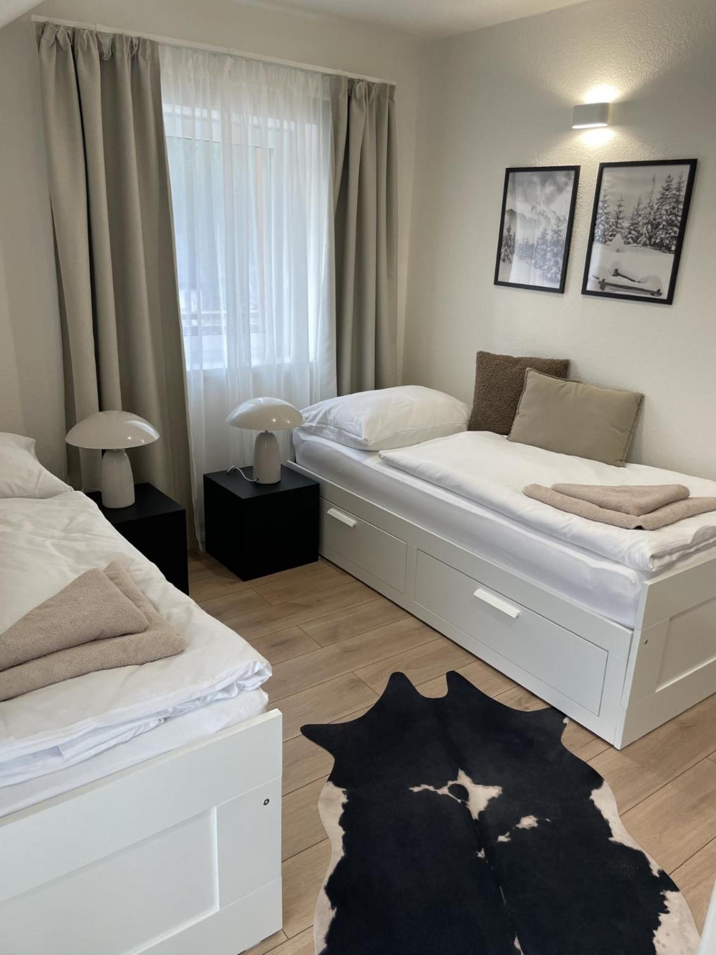 Apartmany Kellov Dom Deménvölgy Kültér fotó