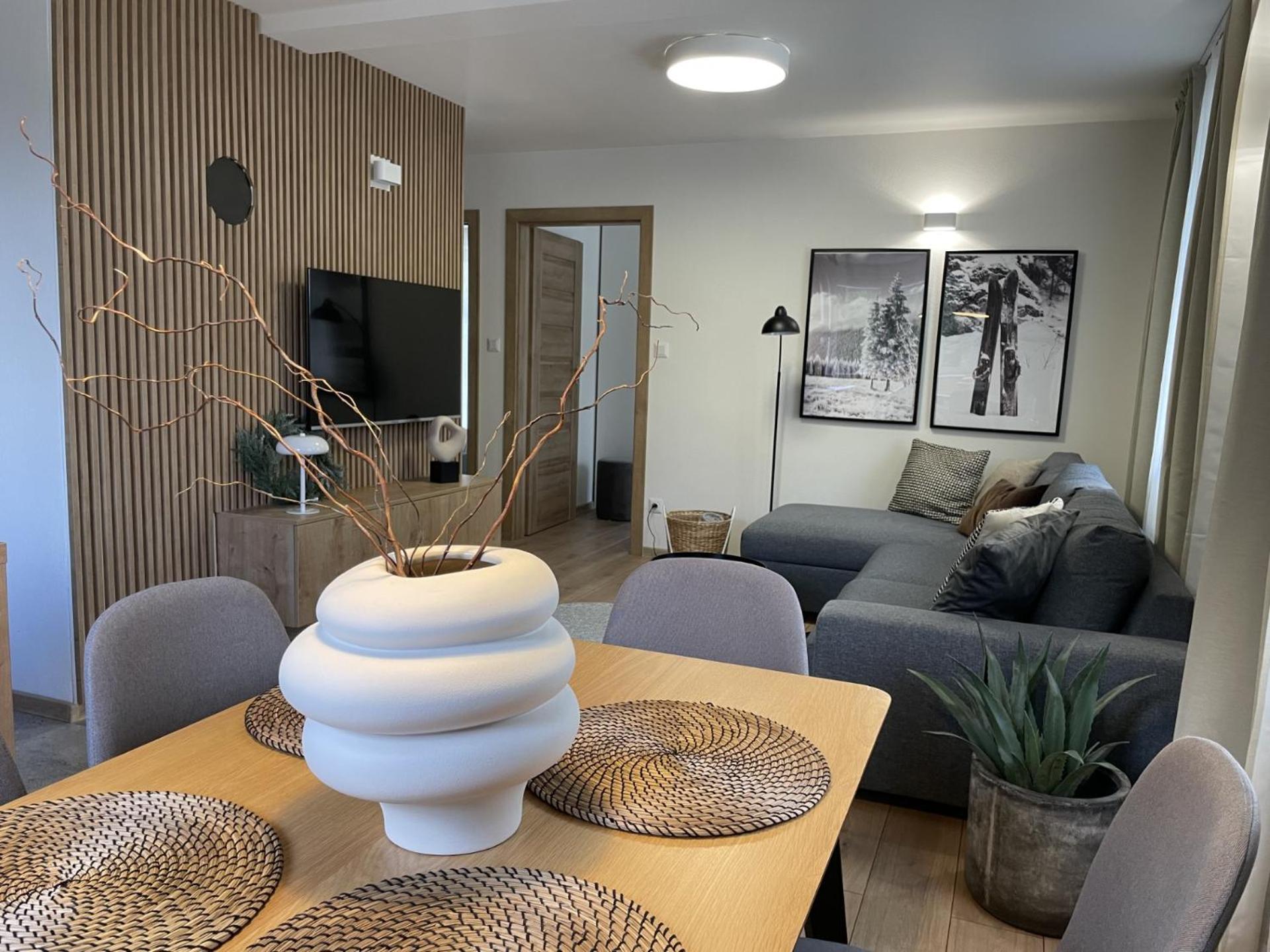 Apartmany Kellov Dom Deménvölgy Kültér fotó