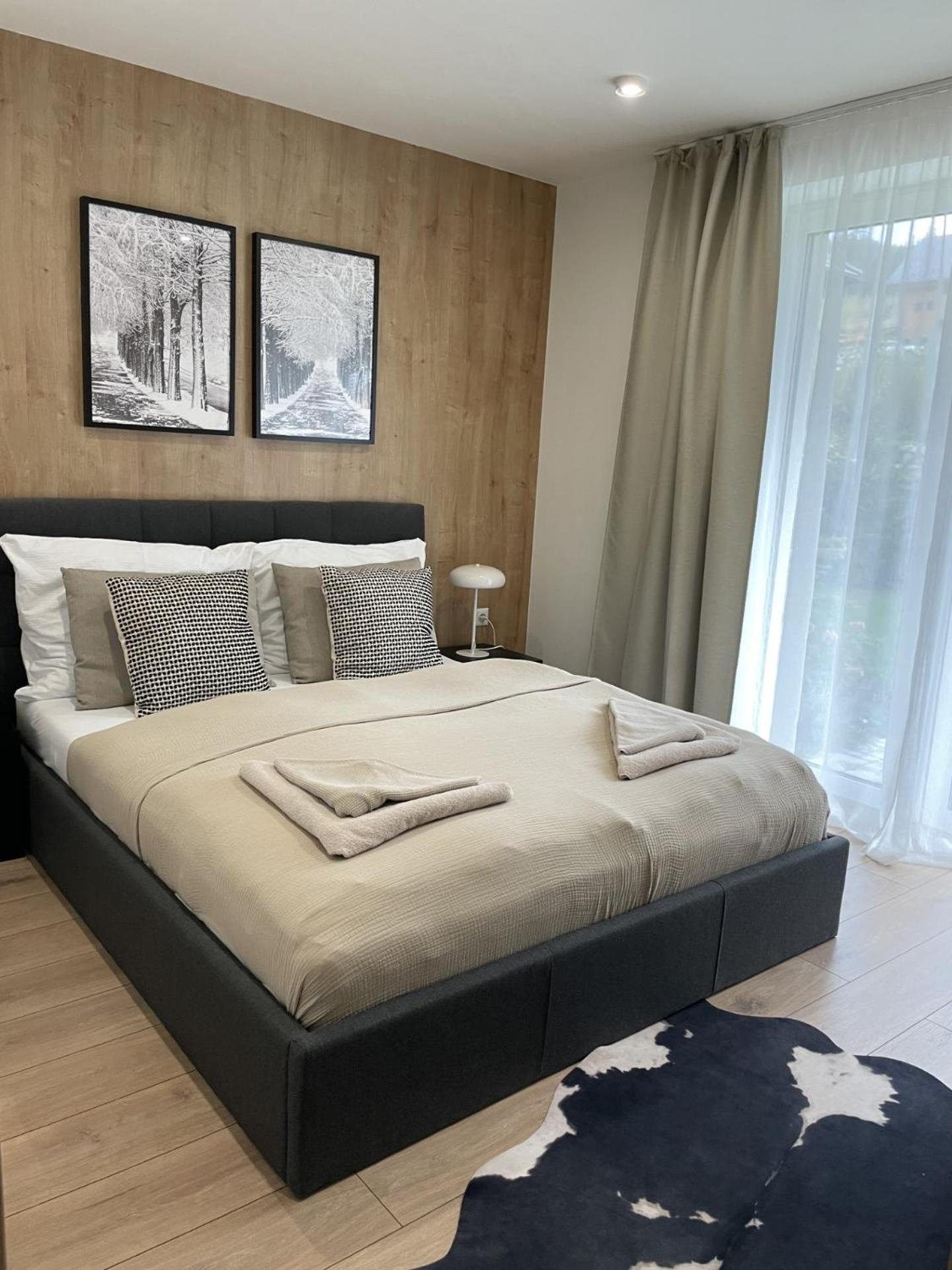 Apartmany Kellov Dom Deménvölgy Kültér fotó