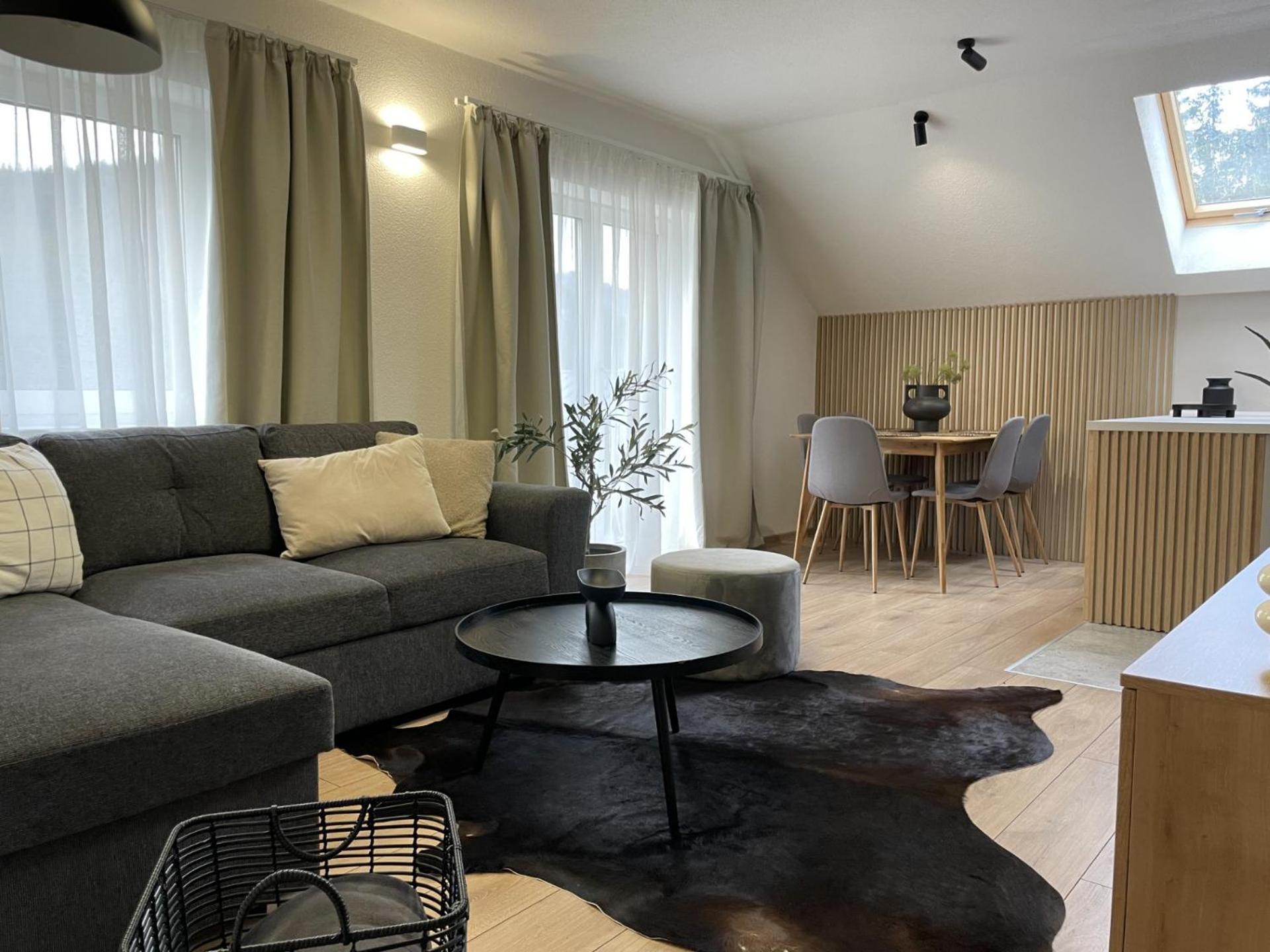 Apartmany Kellov Dom Deménvölgy Kültér fotó