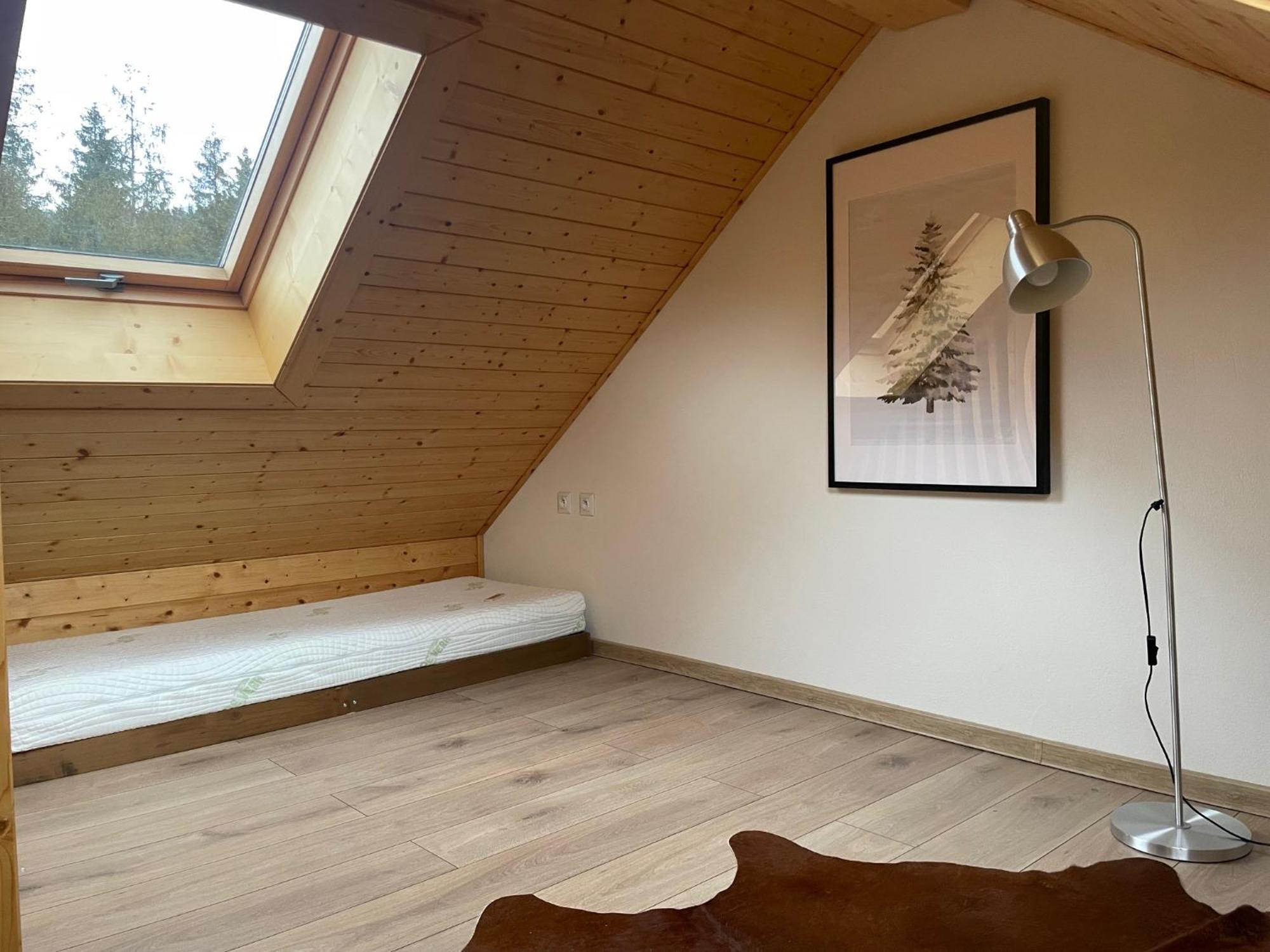 Apartmany Kellov Dom Deménvölgy Kültér fotó